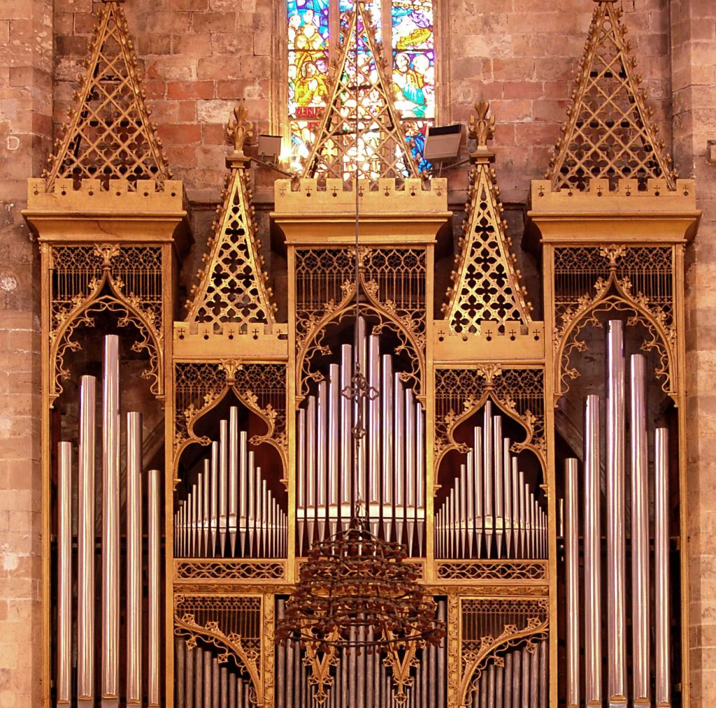 Mallorca Cathedral