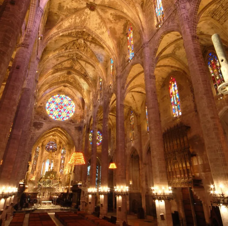 Catedral de Mallorca