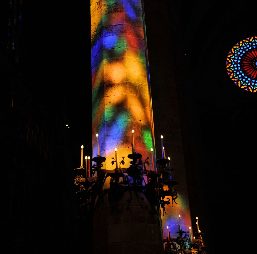 Mallorca Cathedral