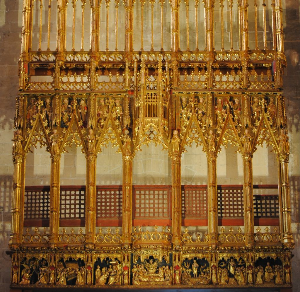 Mallorca Cathedral