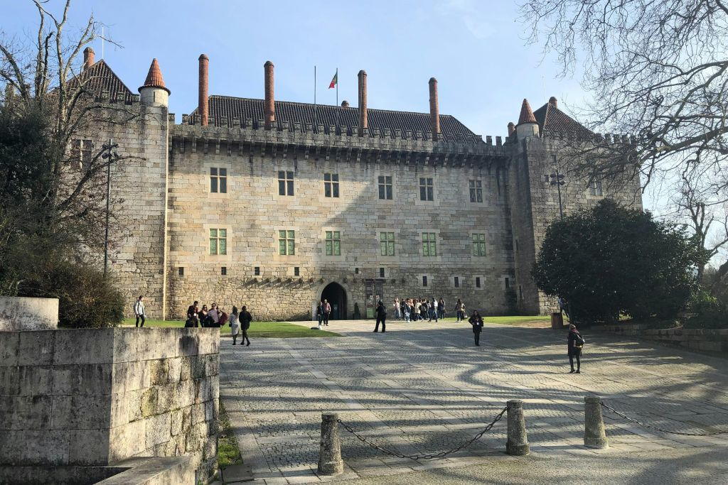 Braga e Guimarães: Tour guidato del cuore del Portogallo