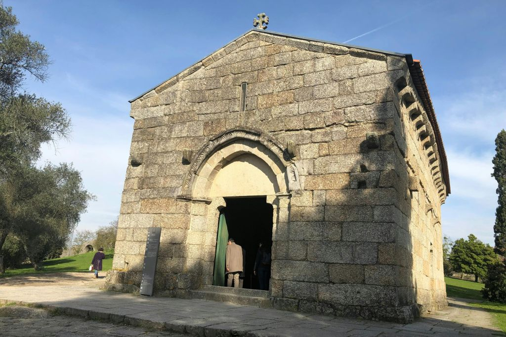 Braga e Guimarães: Tour guidato del cuore del Portogallo