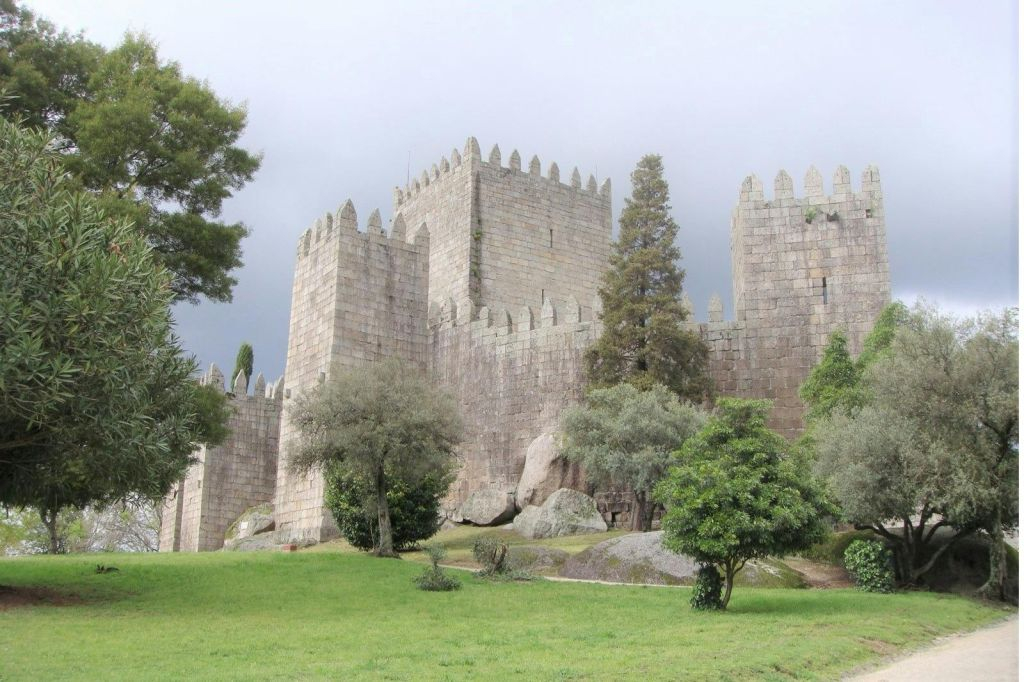 Braga e Guimarães: Tour guidato del cuore del Portogallo