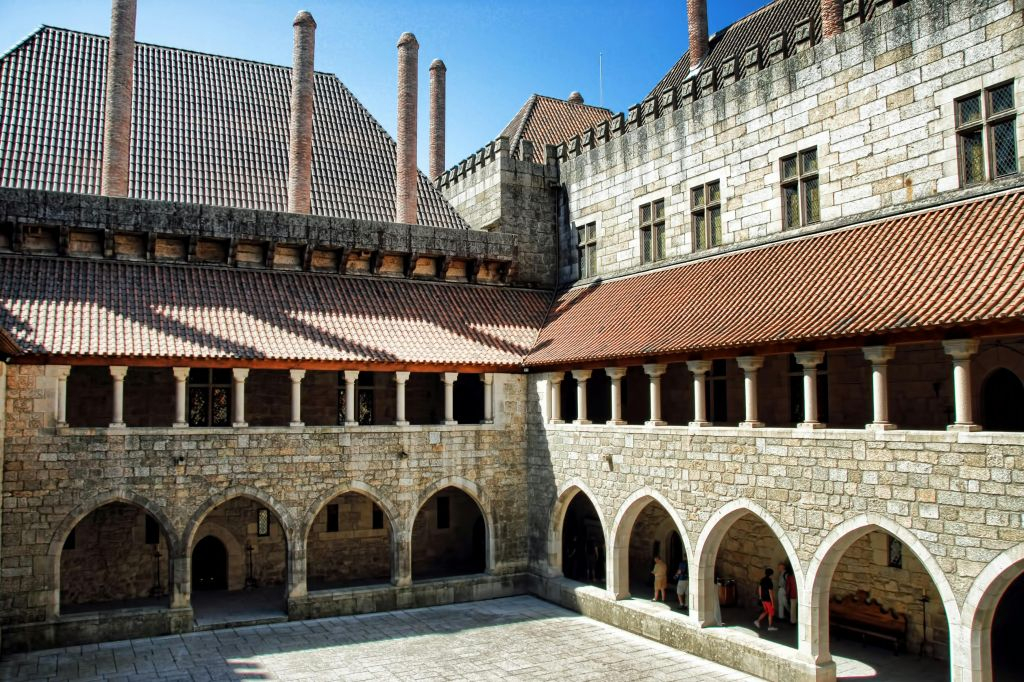Braga e Guimarães: Tour guidato del cuore del Portogallo
