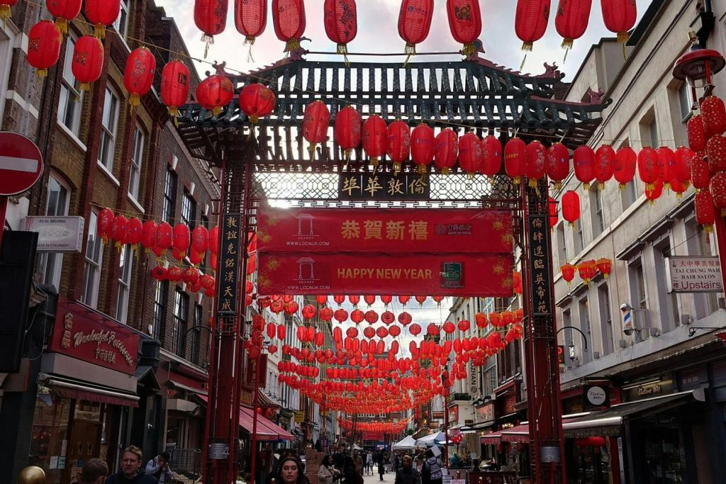 Londra: Camden Market e Southbank Tour guidato in bicicletta e gastronomia