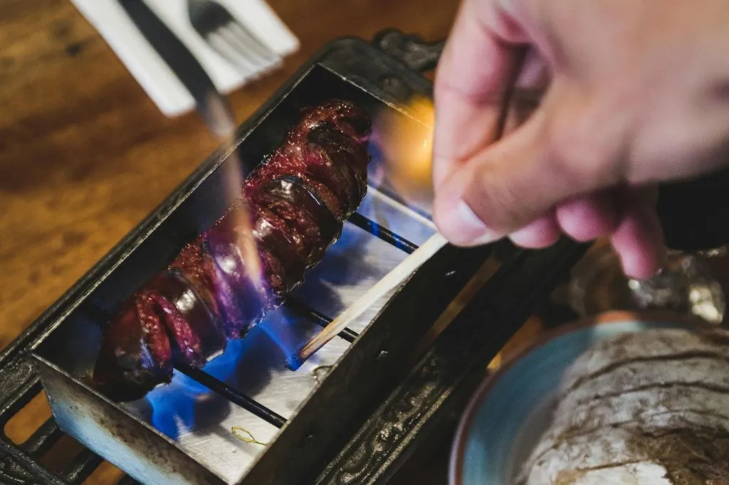 Porto: Tour gastronômico noturno guiado