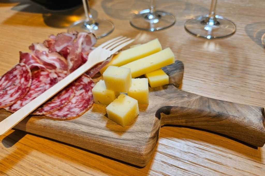 Da Venezia: Tour del Prosecco con degustazione di vini e pranzo