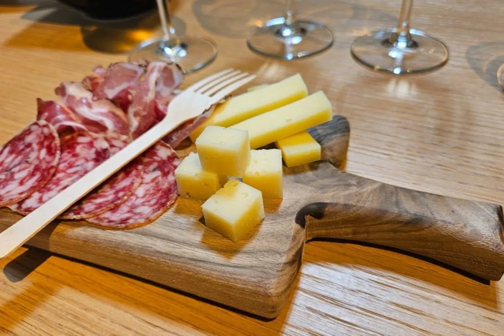 Da Venezia: Tour del Prosecco con degustazione di vini e pranzo