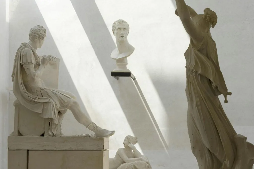 Museo Gypsotheca: Biglietto d'ingresso