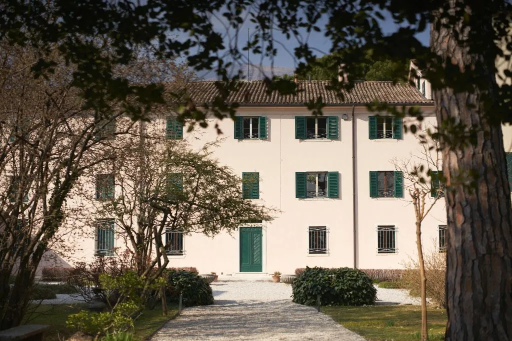 Museo Gypsotheca: Biglietto d'ingresso