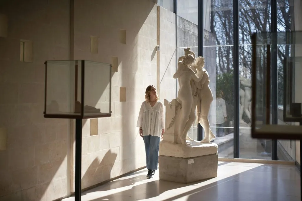 Museo Gypsotheca: Biglietto d'ingresso
