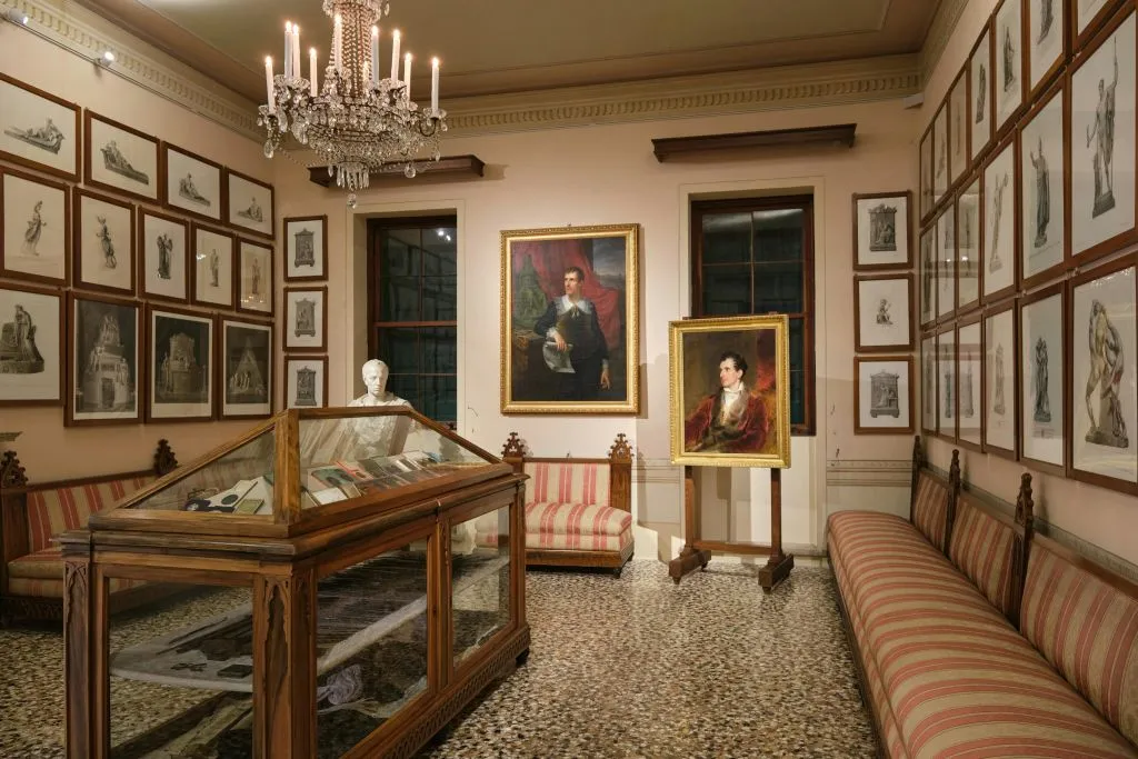 Museo Gypsotheca: Biglietto d'ingresso