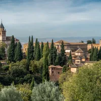 Granada: Audio Guide App