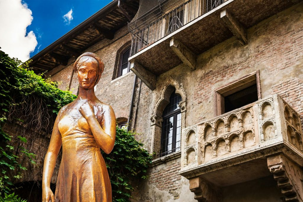 Venezia: Tour del Lago di Garda e Sirmione con crociera in barca e Spritz