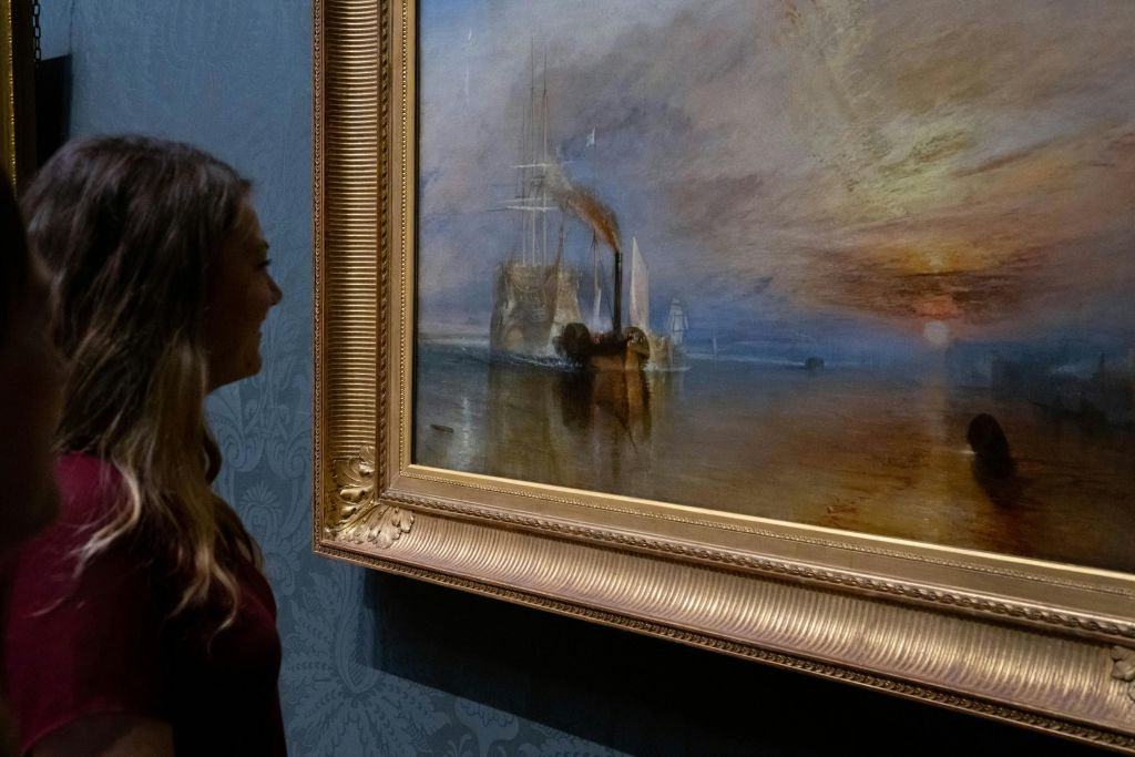 National Gallery: Official Highlights Tour