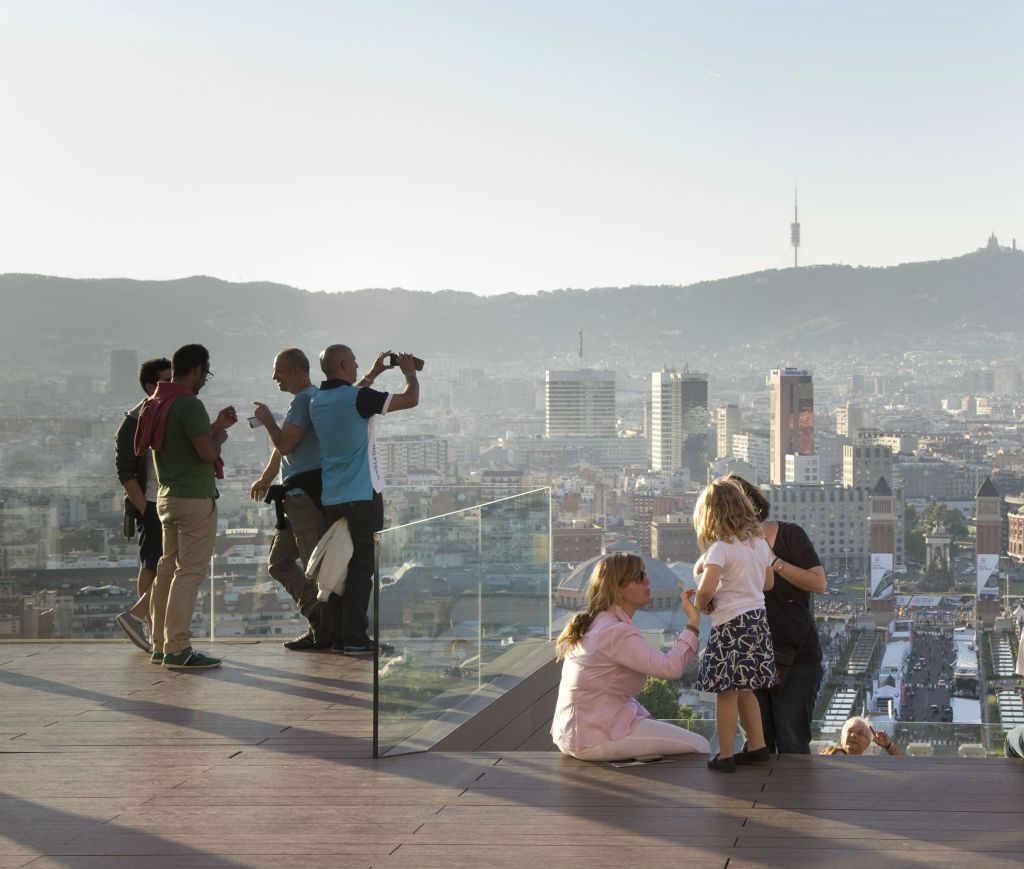 Museu Nacional d’Art de Catalunya: Skip The Line Ticket