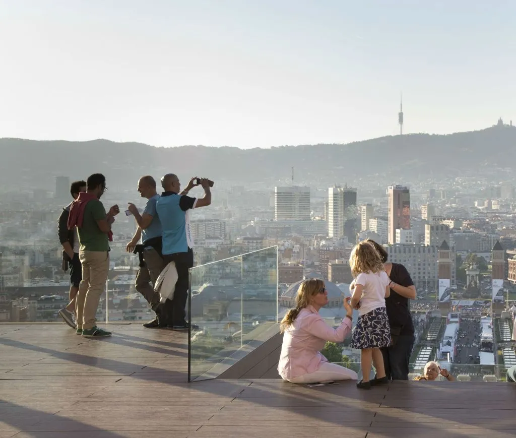 Museu Nacional d’Art de Catalunya: Skip The Line Ticket