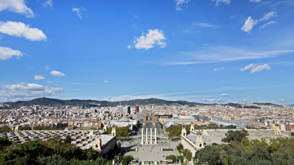 Museu Nacional d’Art de Catalunya: Skip The Line Ticket