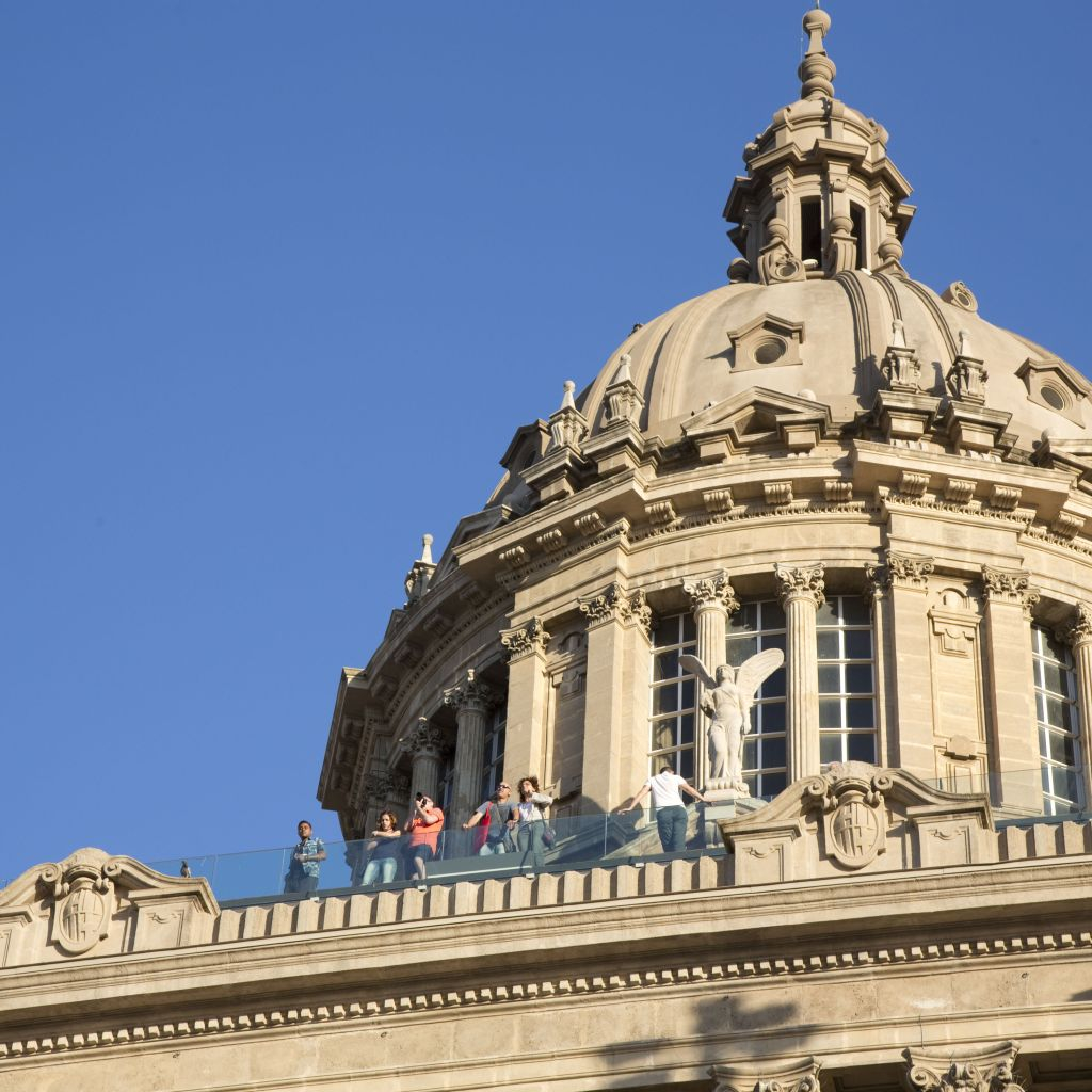 Museu Nacional d’Art de Catalunya: Skip The Line Ticket