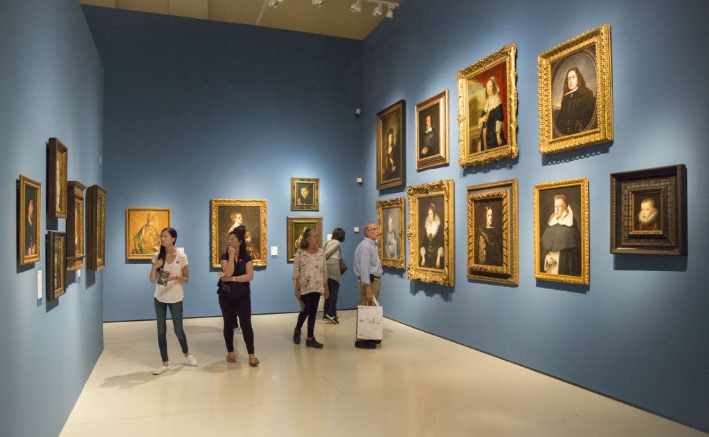 Museu Nacional d’Art de Catalunya: Skip The Line Ticket