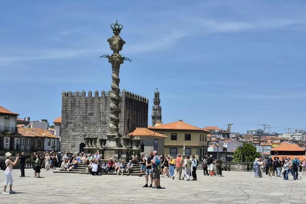 Porto: Visita guidata e Libreria Lello