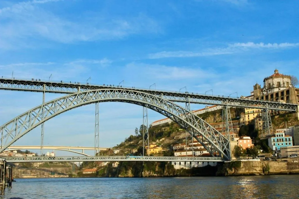 Porto: Visita guidata e Libreria Lello