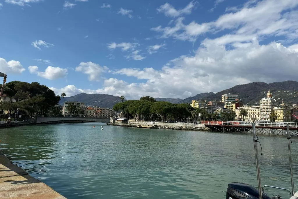 Genova e Portofino: Gita guidata di un giorno da Milano + Crociera privata