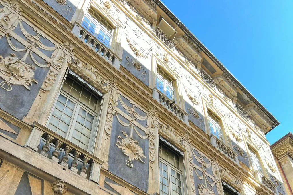 Genova e Portofino: Gita guidata di un giorno da Milano + Crociera privata