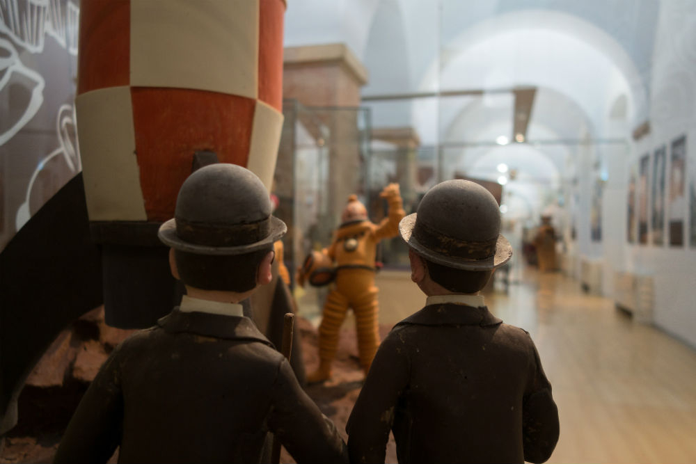 Chocolate Museum (Museu de la Xocolata de Barcelona)