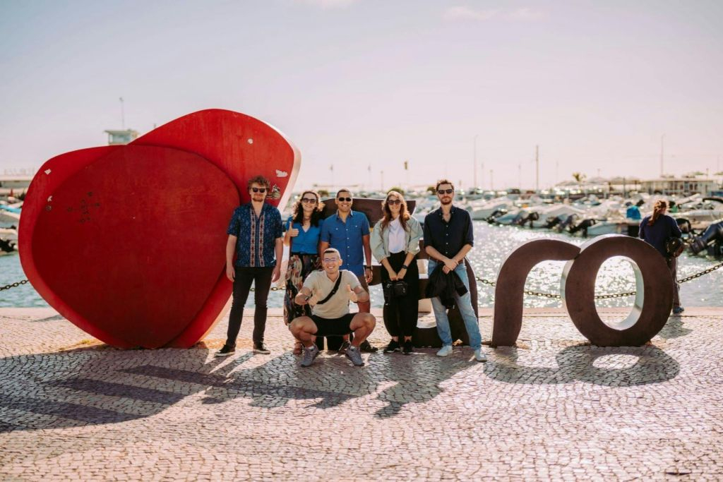 Faro Algarve: Tour gastronômico guiado