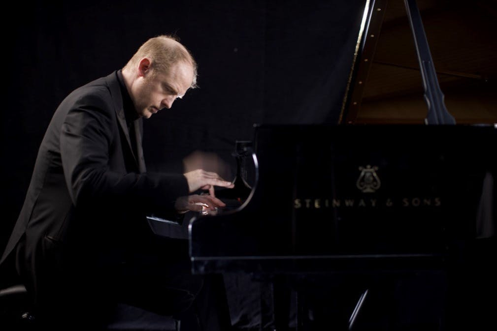 1901 Arts Club di Londra: Chopin e Champagne a lume di candela