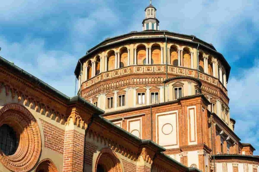 Milano: Tour a piedi semi-privato con Ultima Cena e Duomo