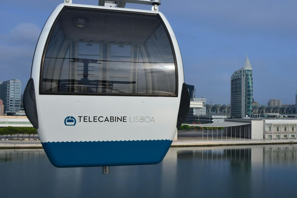 Lisbon Cable Car: Skip The Line Ticket
