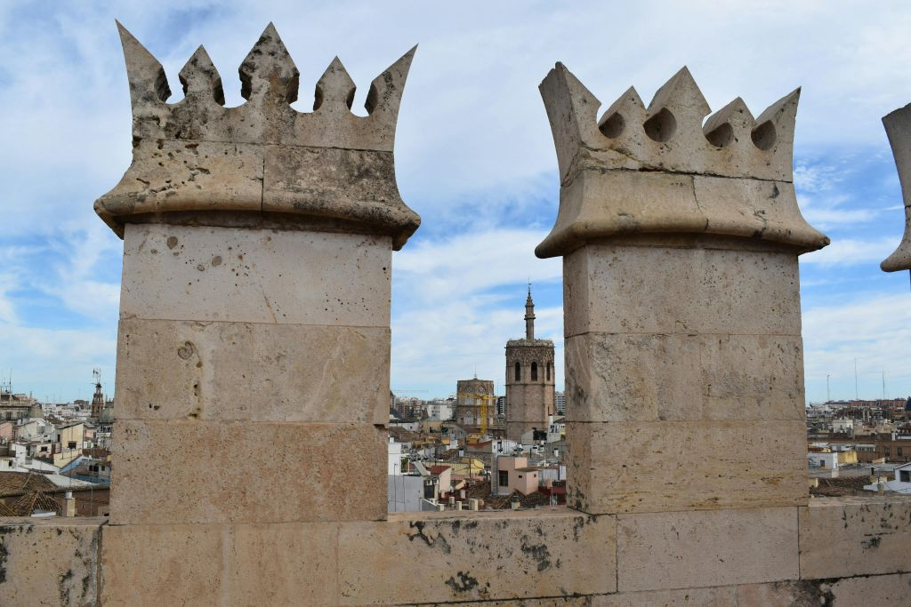 Valencia: 2-Hr Guided Walking Tour