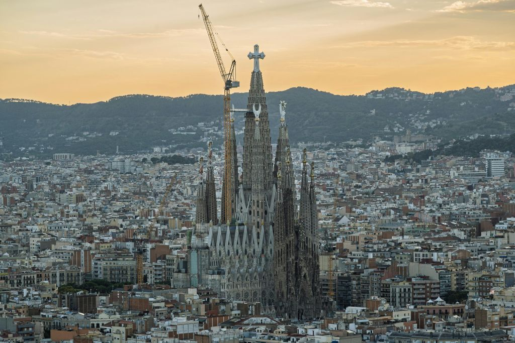 Torre Glòries: Bilhete sem filas