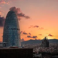 Torre Glòries: Skip The Line Ticket