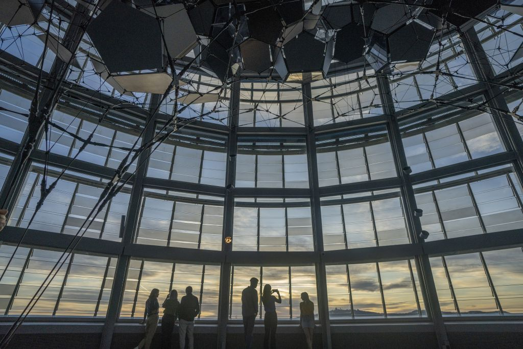 Torre Glòries: Skip The Line Ticket