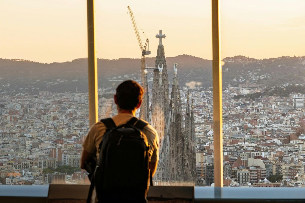 Torre Glòries: Bilhete sem filas