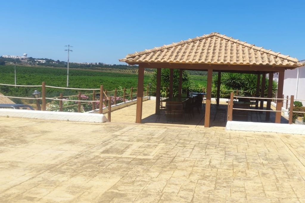 Algarve: Prova de Vinhos e Tapas + Passeio de 4x4