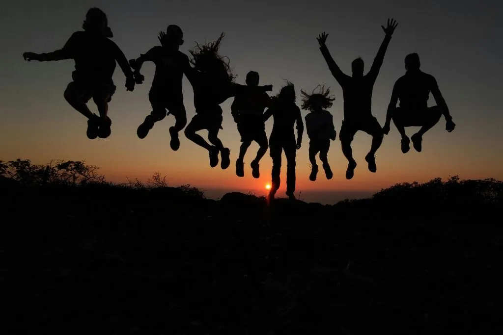 Algarve: Passeio todo-o-terreno guiado ao pôr do sol + Transferes