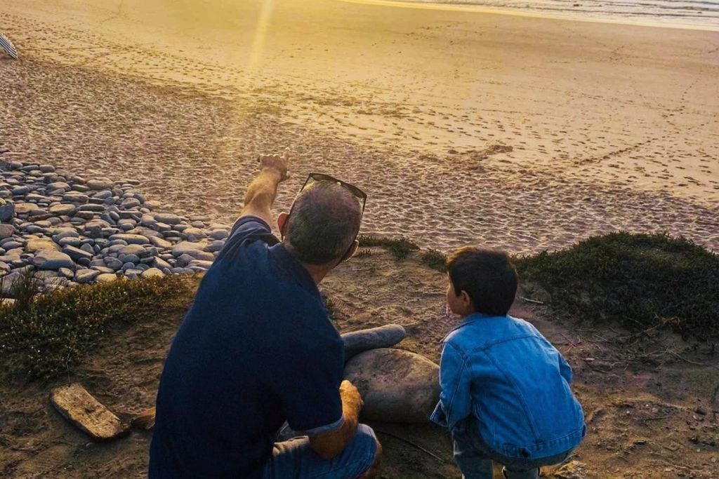 Algarve: Passeio todo-o-terreno guiado ao pôr do sol + Transferes