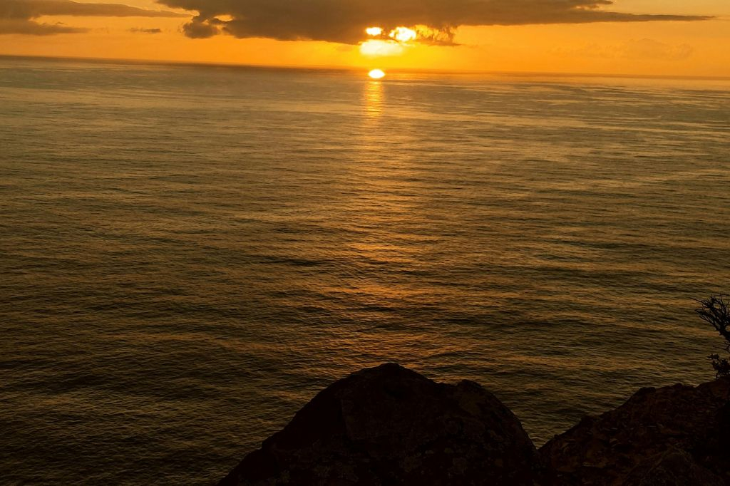Algarve: Passeio todo-o-terreno guiado ao pôr do sol + Transferes