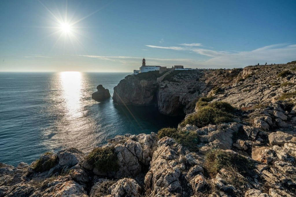 Algarve: Passeio guiado de meio dia em 4x4 + transfer