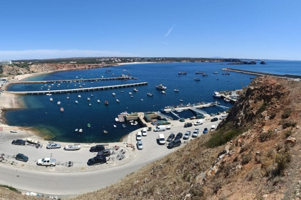 Algarve: Passeio guiado de meio dia em 4x4 + transfer