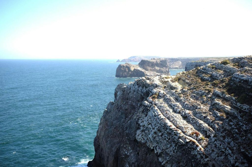 Algarve: Passeio guiado de meio dia em 4x4 + transfer