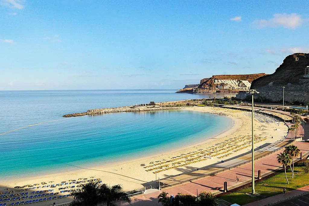 Suroeste de Gran Canaria: Visita guiada + Traslados