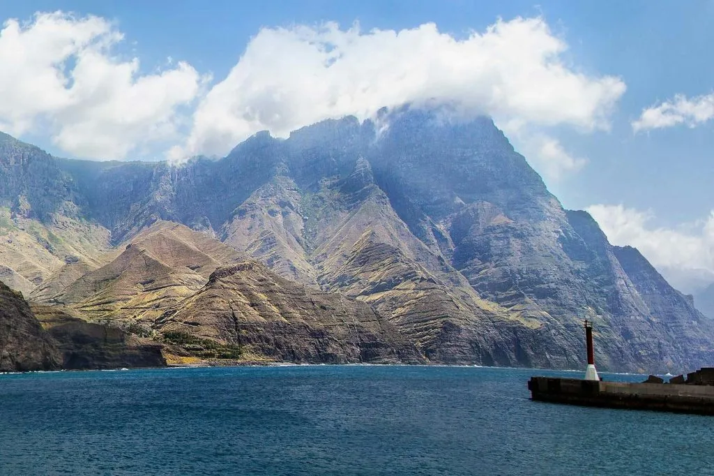 Suroeste de Gran Canaria: Visita guiada + Traslados