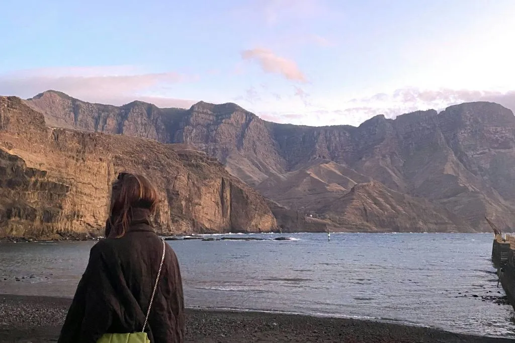 Suroeste de Gran Canaria: Visita guiada + Traslados