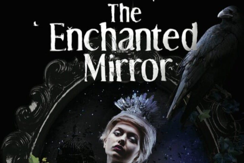 London: The Enchanted Mirror by HiddenCity