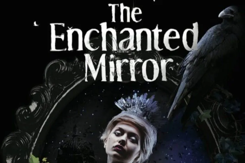 London: The Enchanted Mirror by HiddenCity